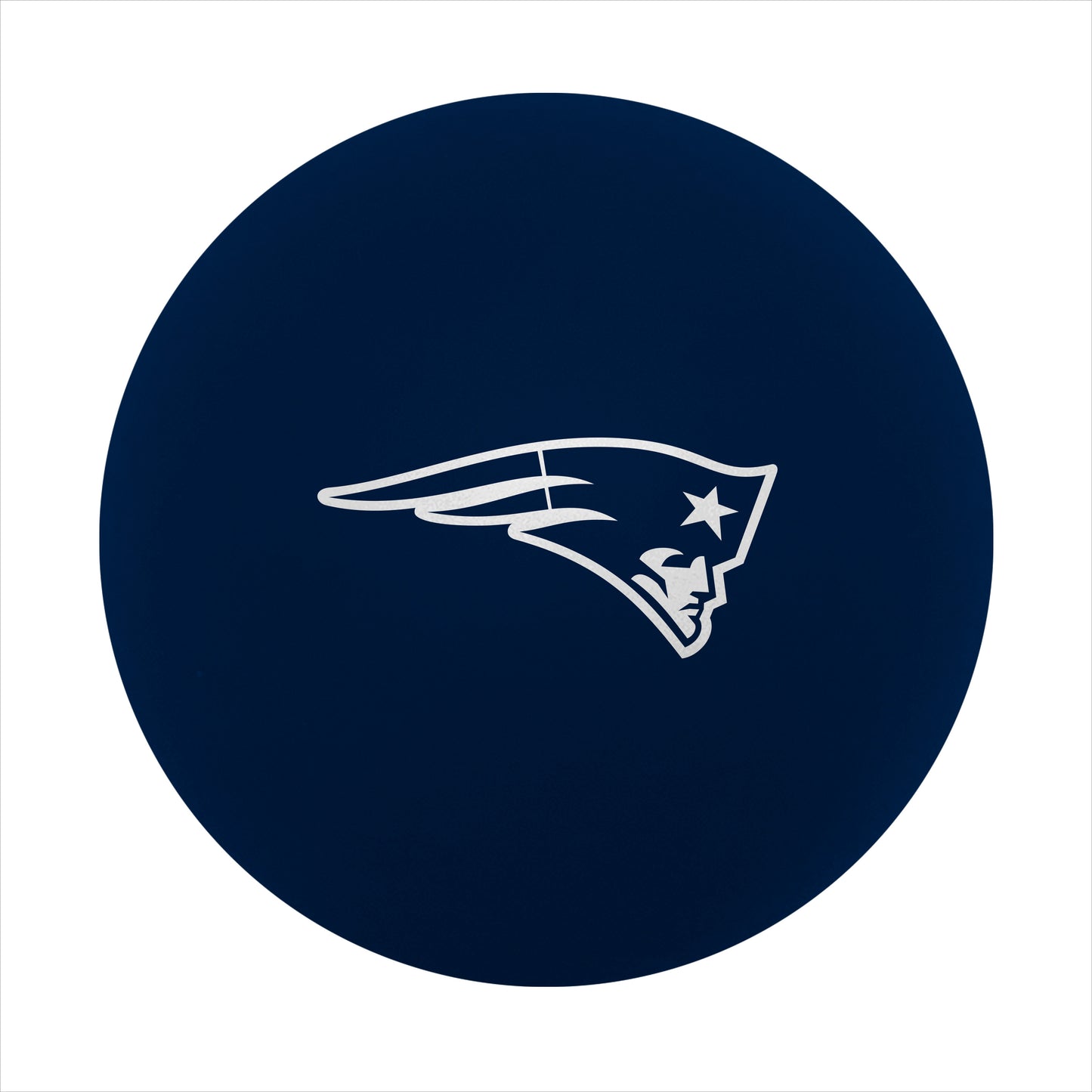 New England Patriots High Bounce Ball