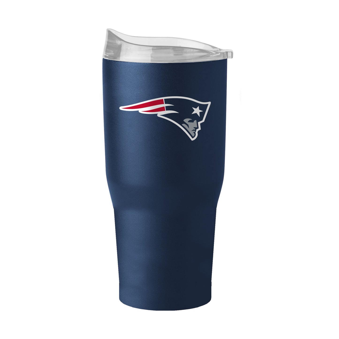 New England Patriots 30oz Gameday Stainless Steel Tumbler