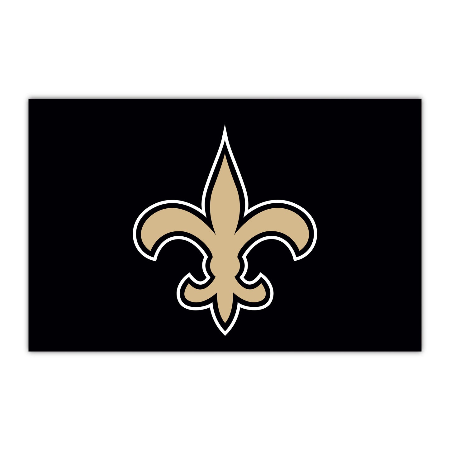 NFL - New Orleans Saints HiDef Rookie