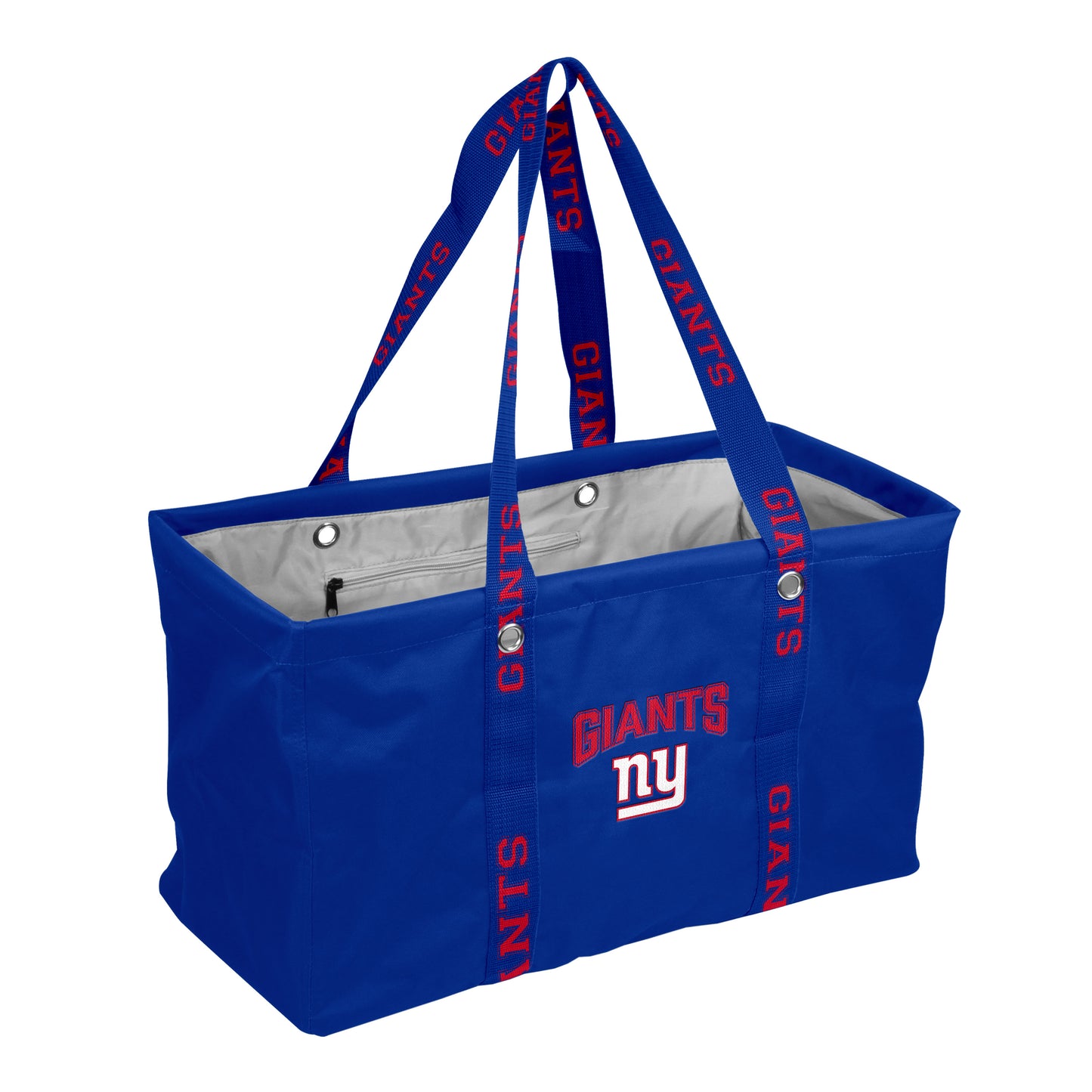 New York Giants Picnic Target 2025 Caddy w/Dig Strap