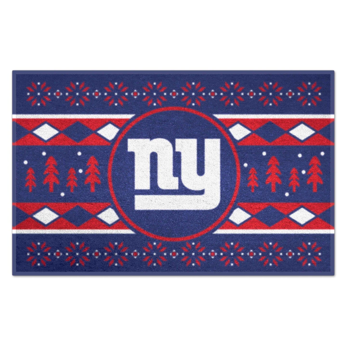 NFL - New York Giants HOLIDAY SWEATER STARTER