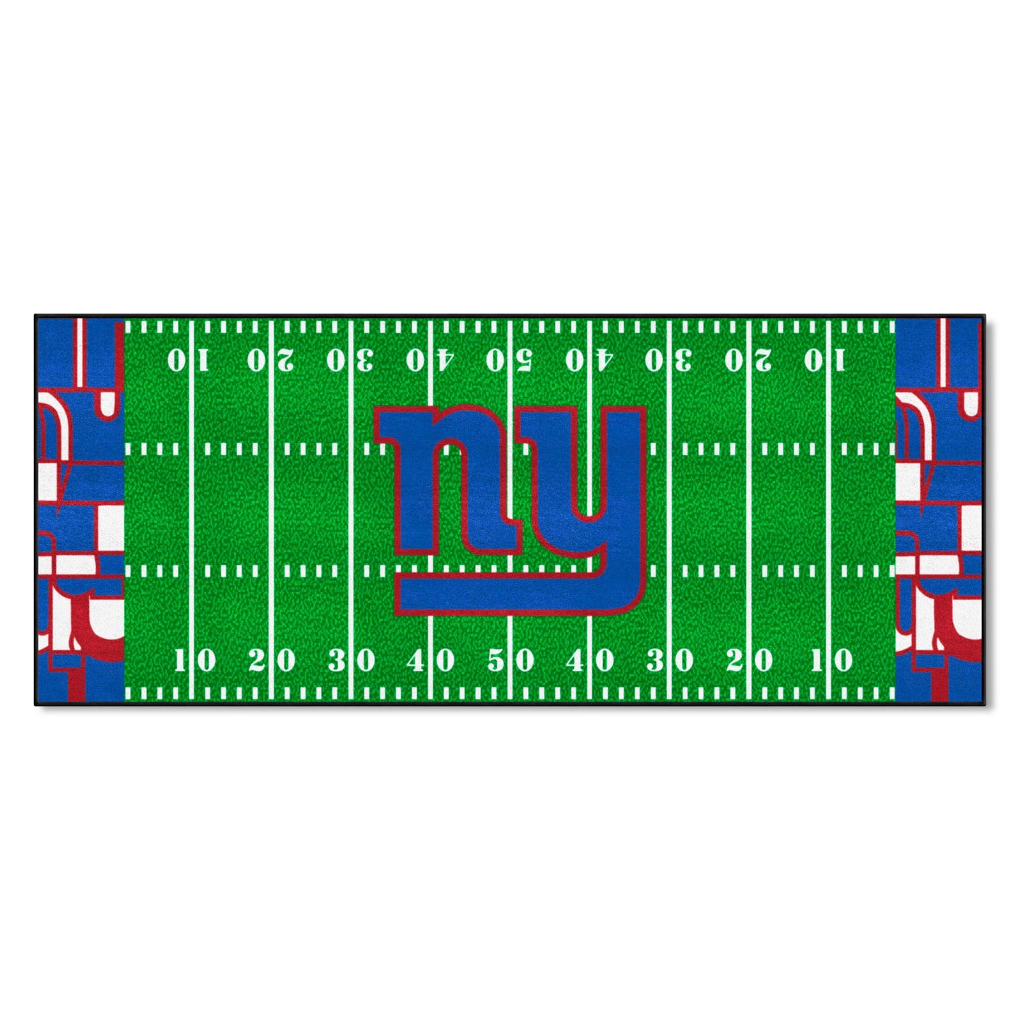 NFL - New York Giants FOOTRUN
