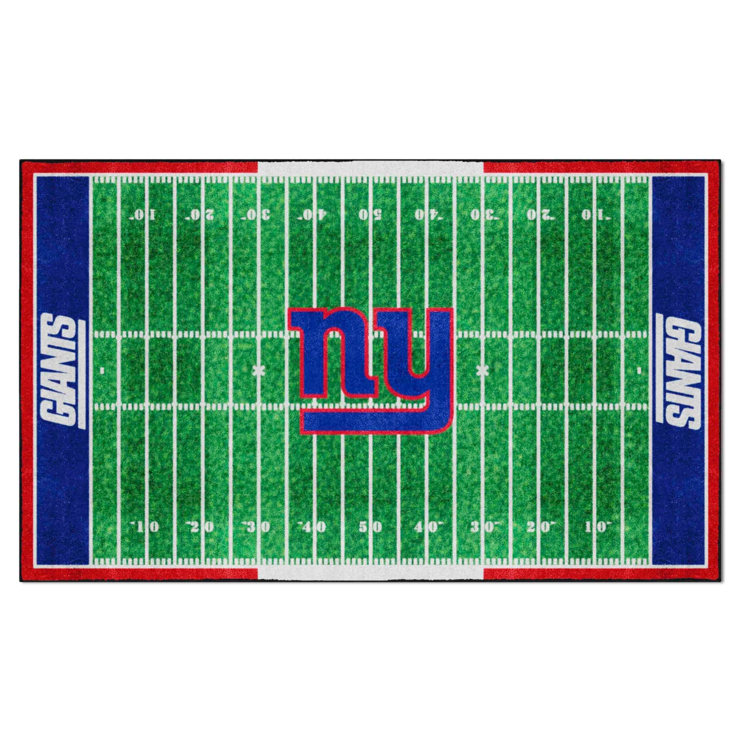 NFL - New York Giants RUG6X10