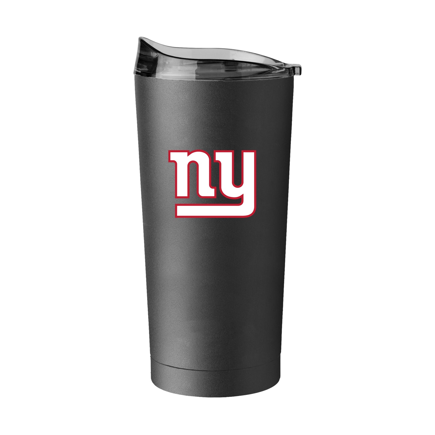 NY Giants 20oz Swagger Powder Coat Tumbler