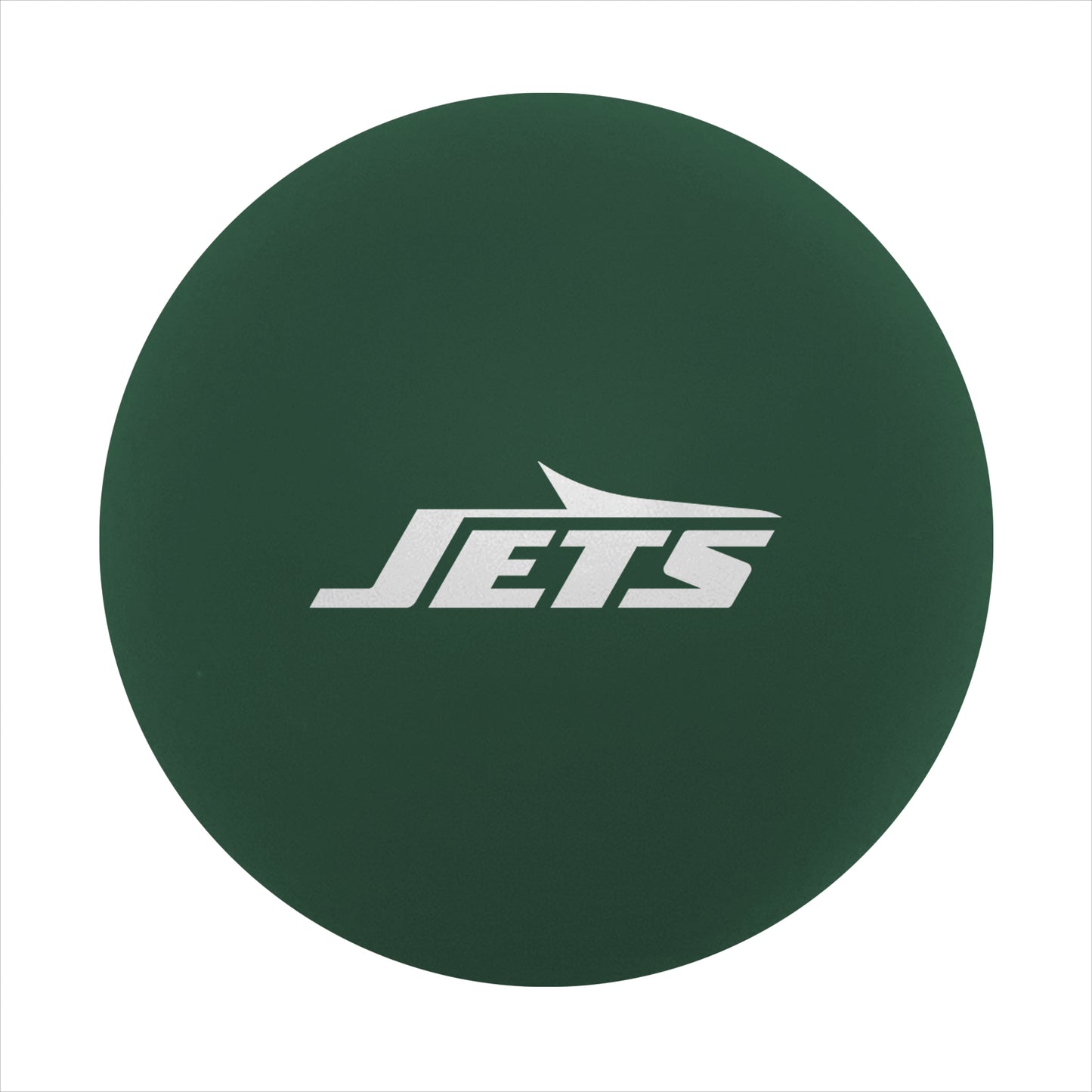 New York Jets Full Color High Bounce Ball