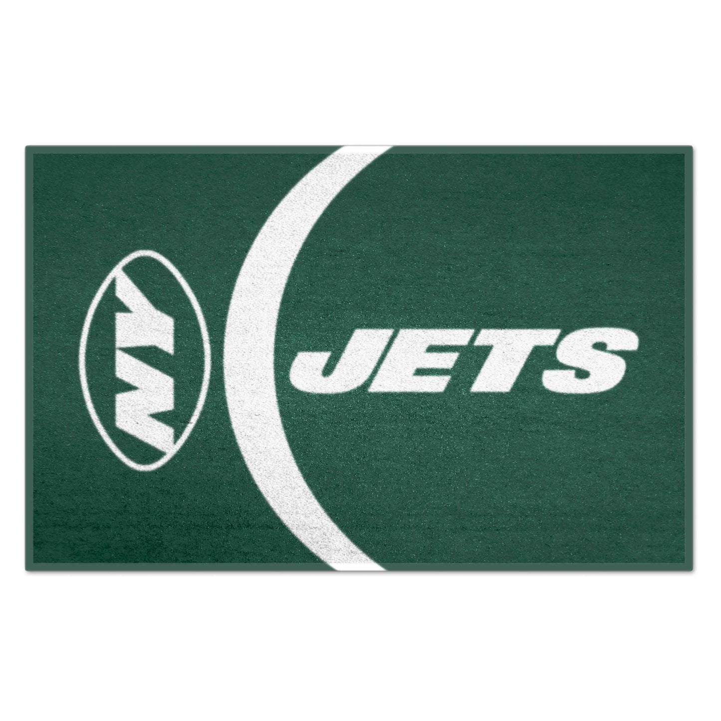 NFL - New York Jets Starter Mat - Uniform