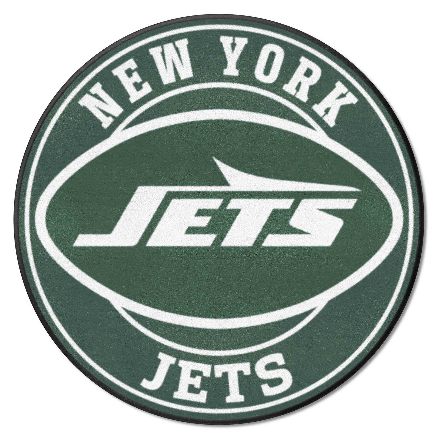 NFL - New York Jets Roundel Mat