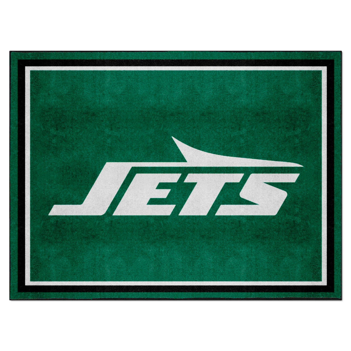 NFL - New York Jets 8x10 Rug