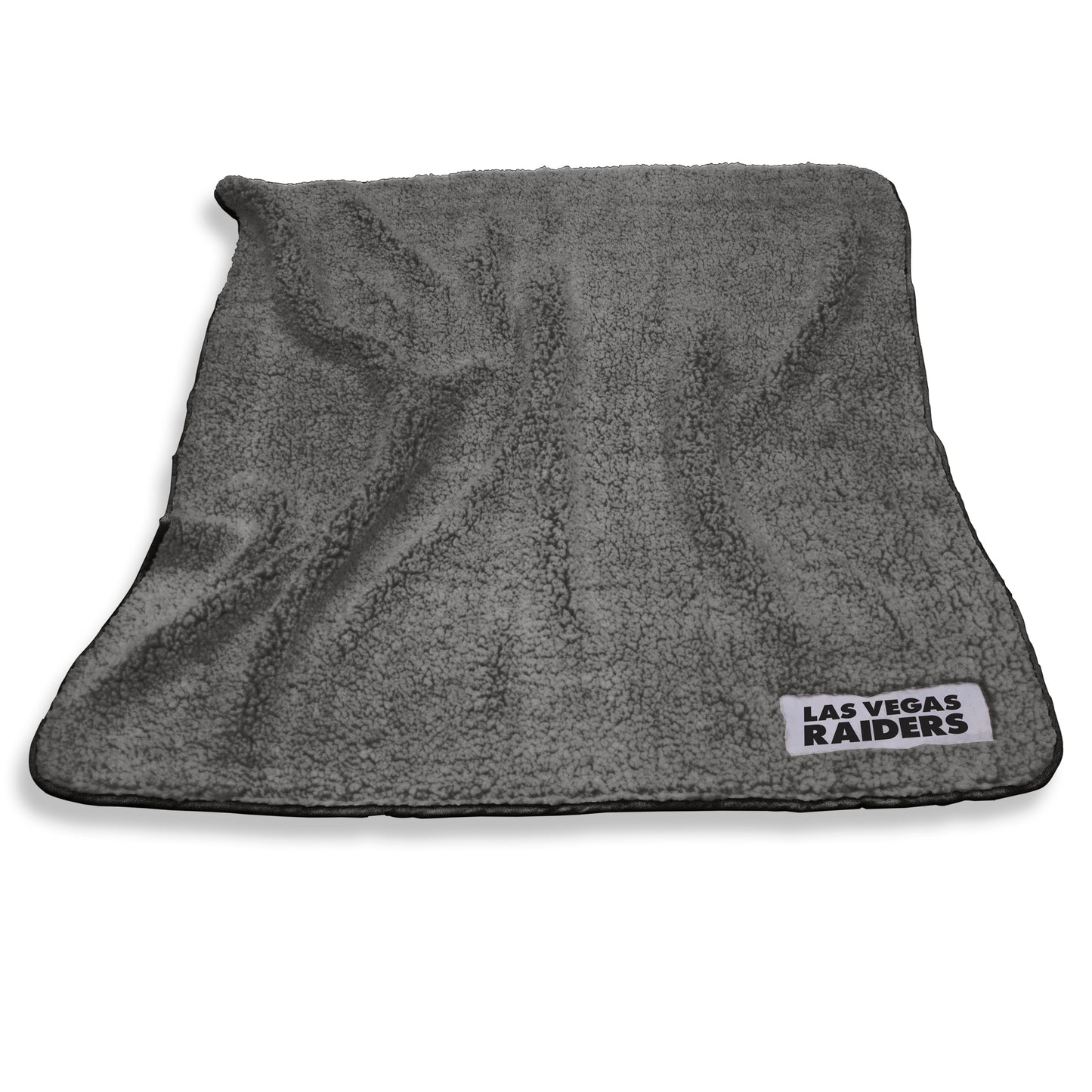 Las Vegas Raiders Color Frosty Fleece