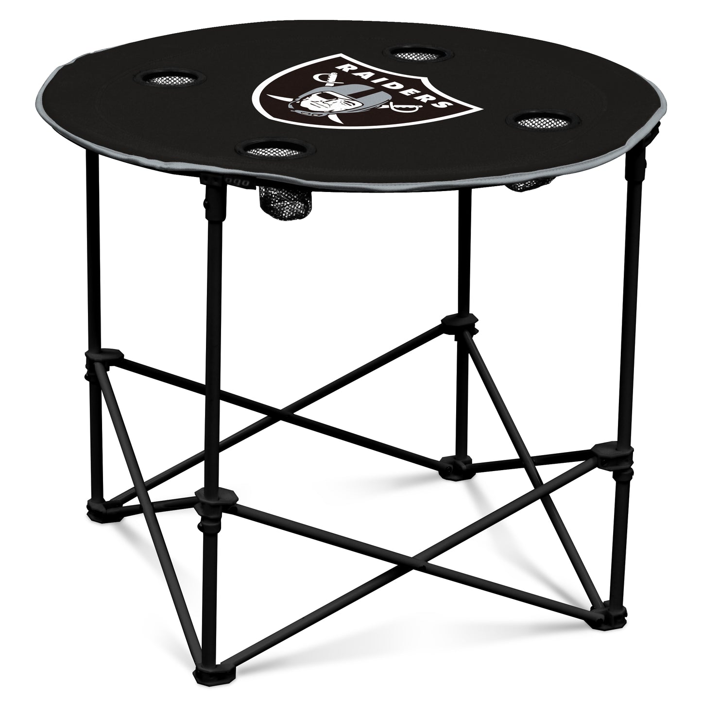 Las Vegas Raiders Round Table