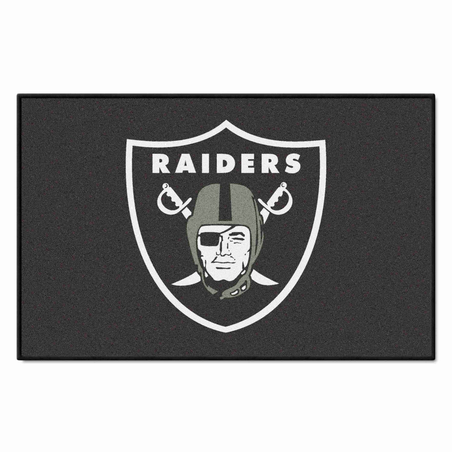 NFL - Las Vegas Raiders ROOKIE