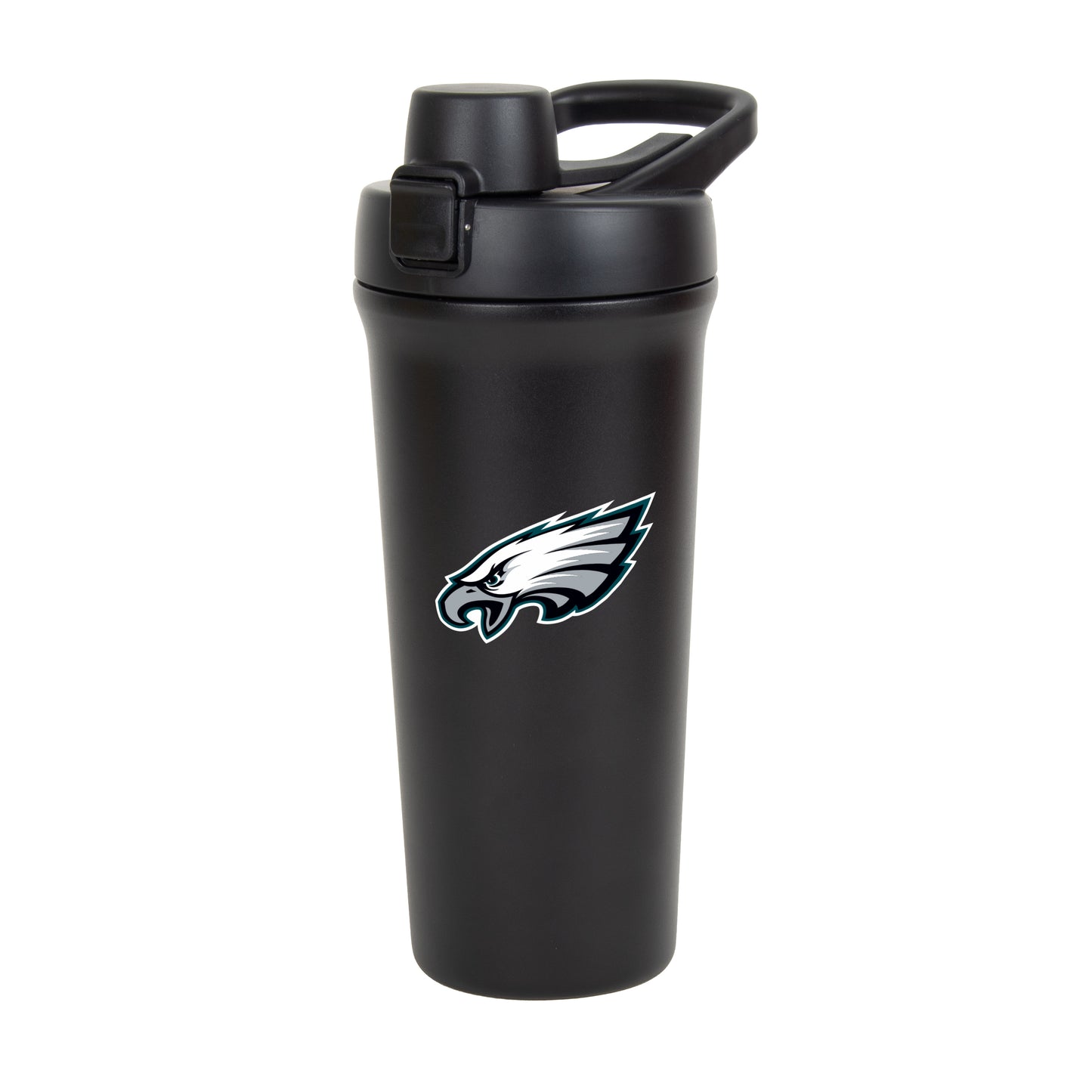 Philadelphia Eagles 26oz Flipside SS Shaker Bottle