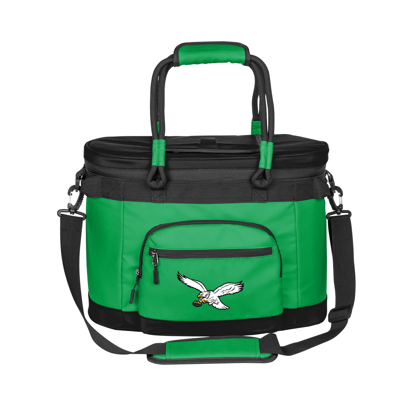 Philadelphia Eagles Vintage 35 Can Flex Cooler
