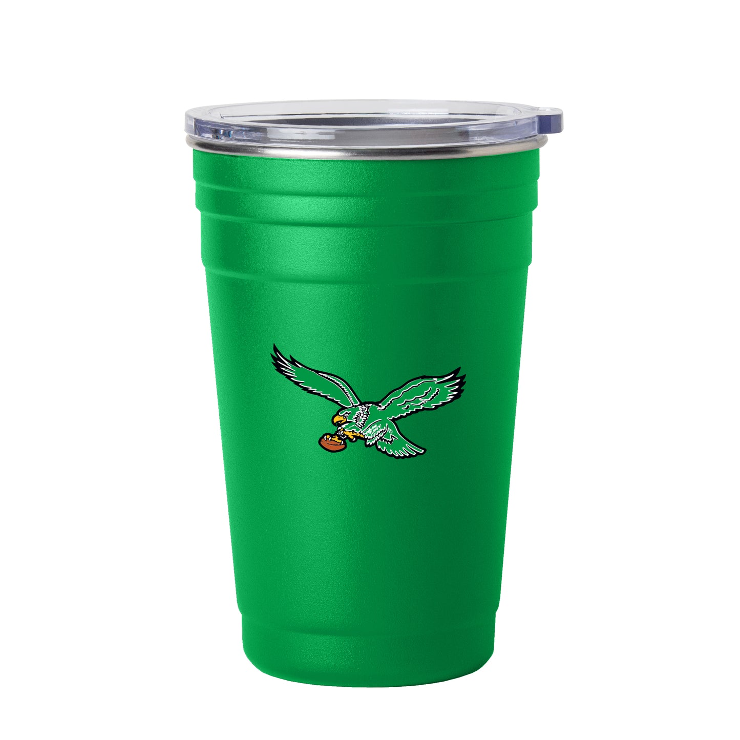 Philadelphia Eagles Vintage 22oz Flipside Stainless Cup