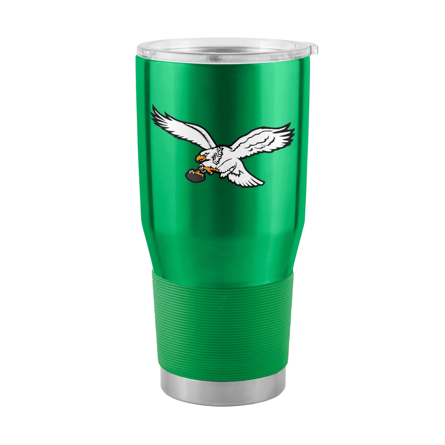 Philadelphia Eagles 30oz Gameday Stainless Steel Tumbler