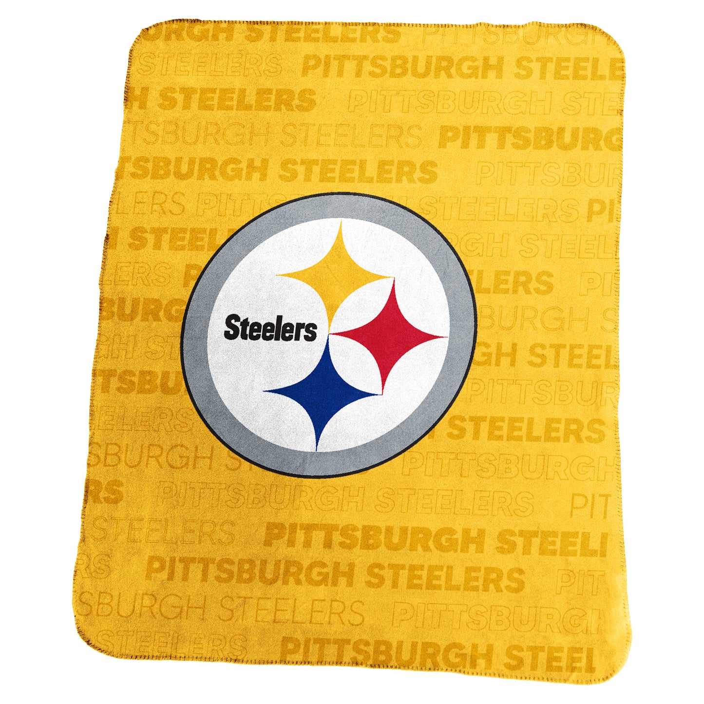 Pittsburgh Steelers Classic Fleece