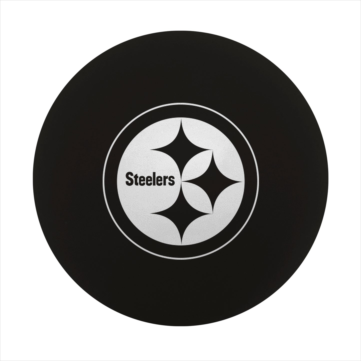 Pittsburgh Steelers High Bounce Ball