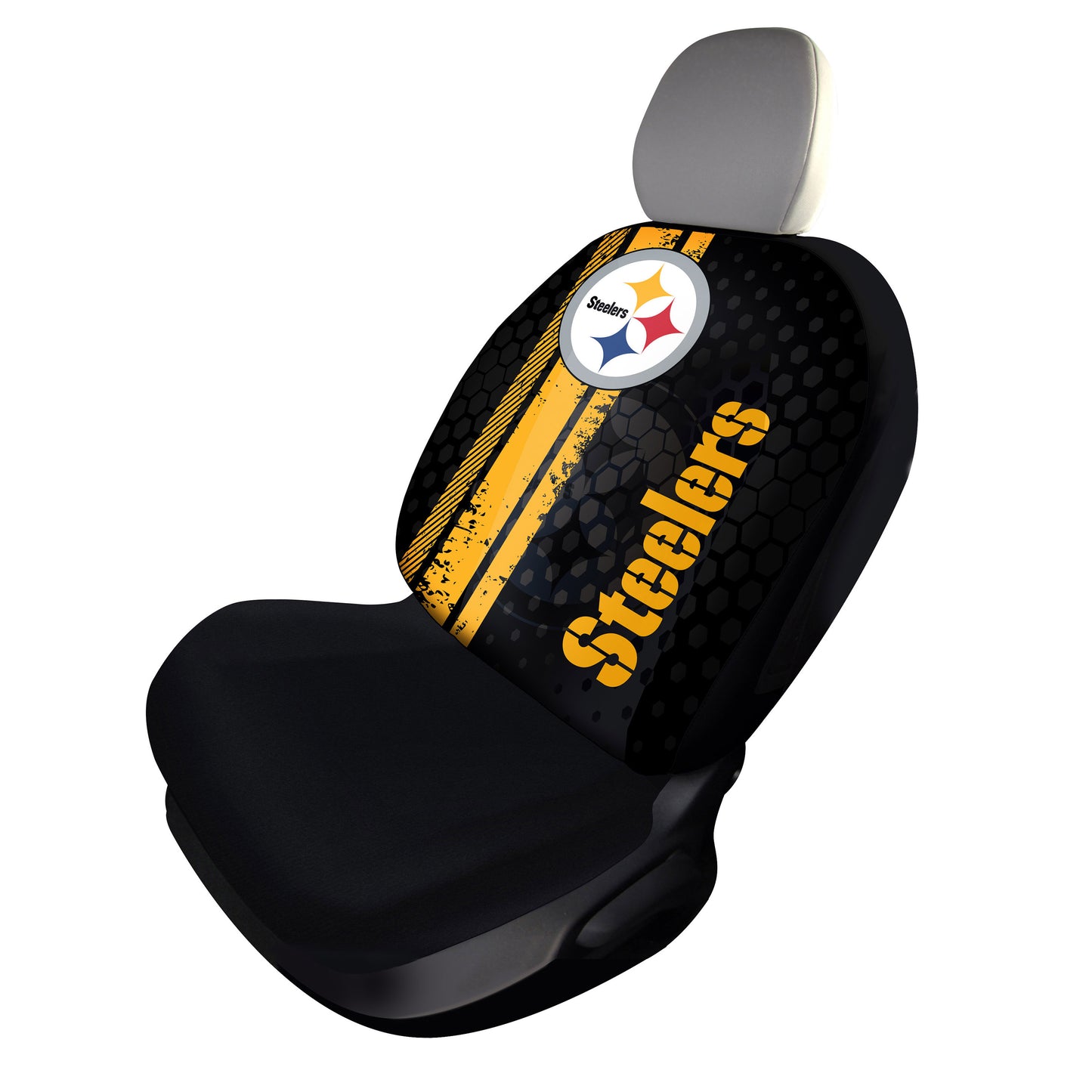 NFL - PITTSBURGH STEELERS Rally Seat Cover