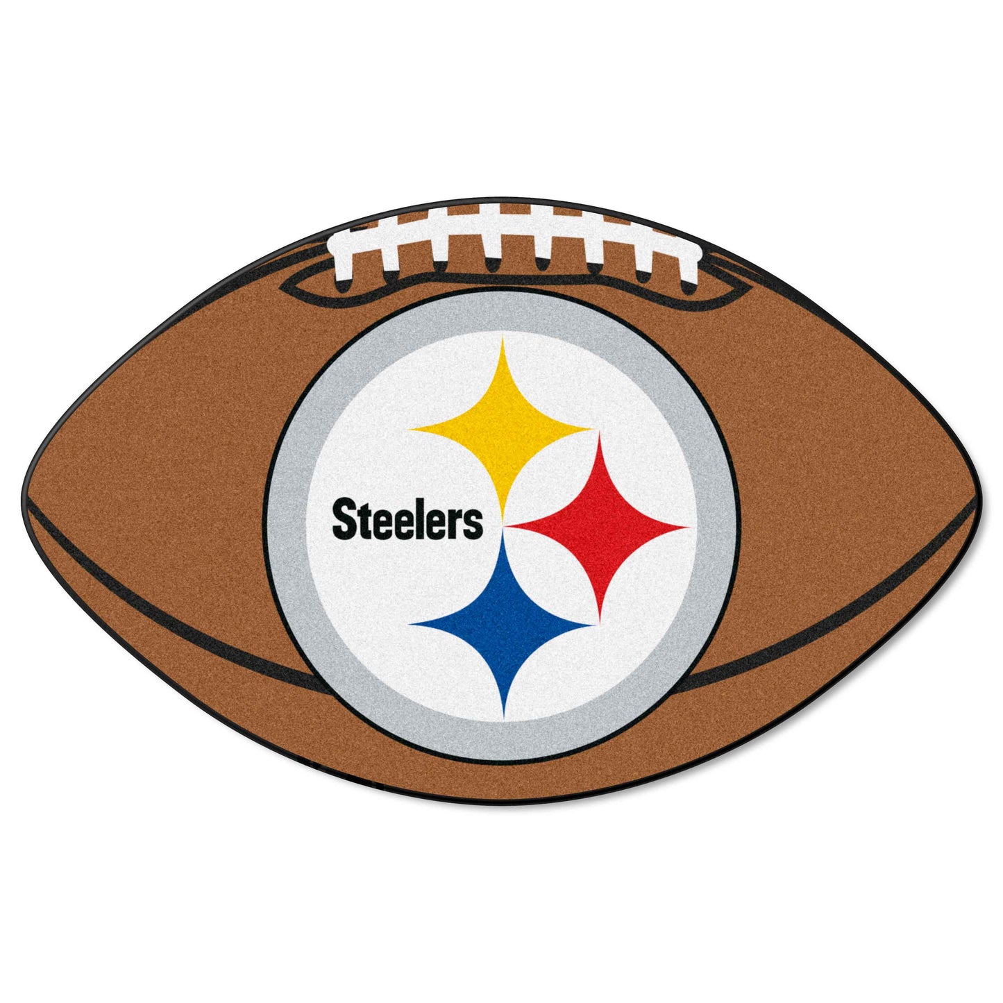 NFL - Pittsburgh Steelers ROOKIEFOOTBAL