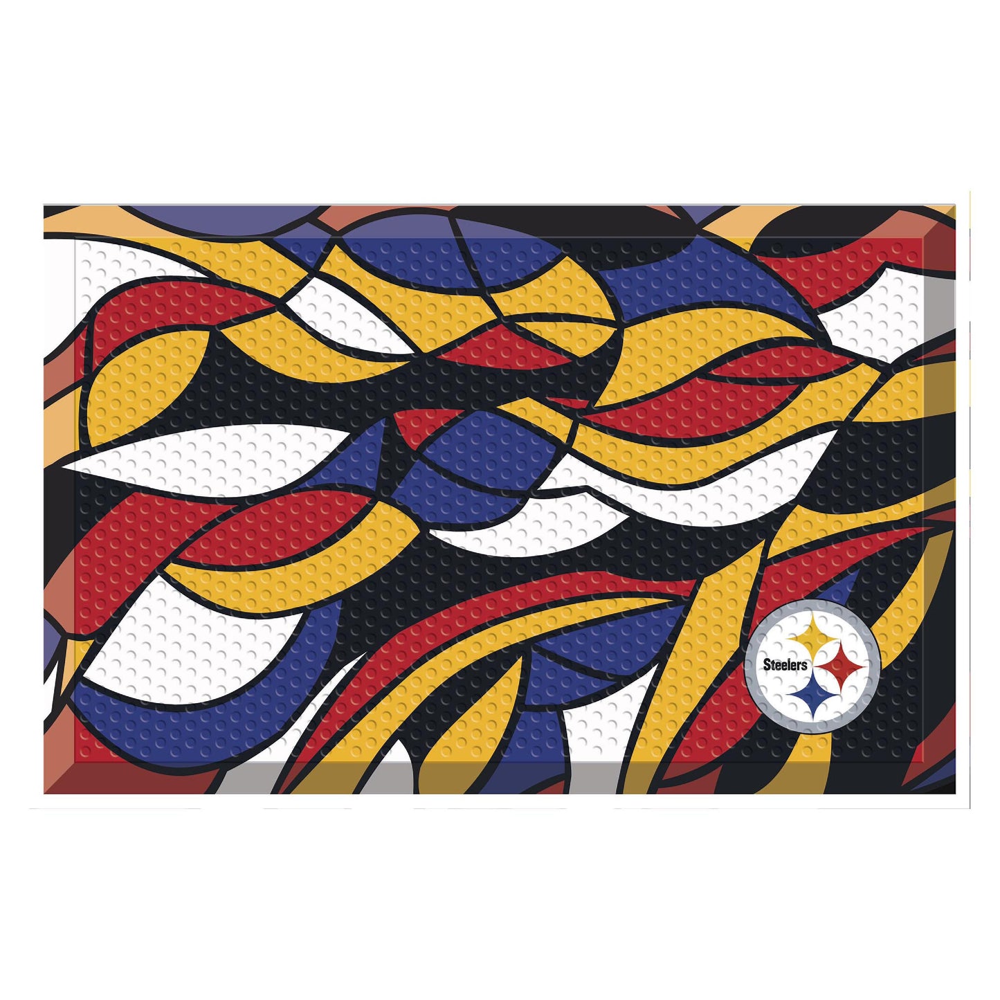 NFL - Pittsburgh Steelers Scraper Mat
