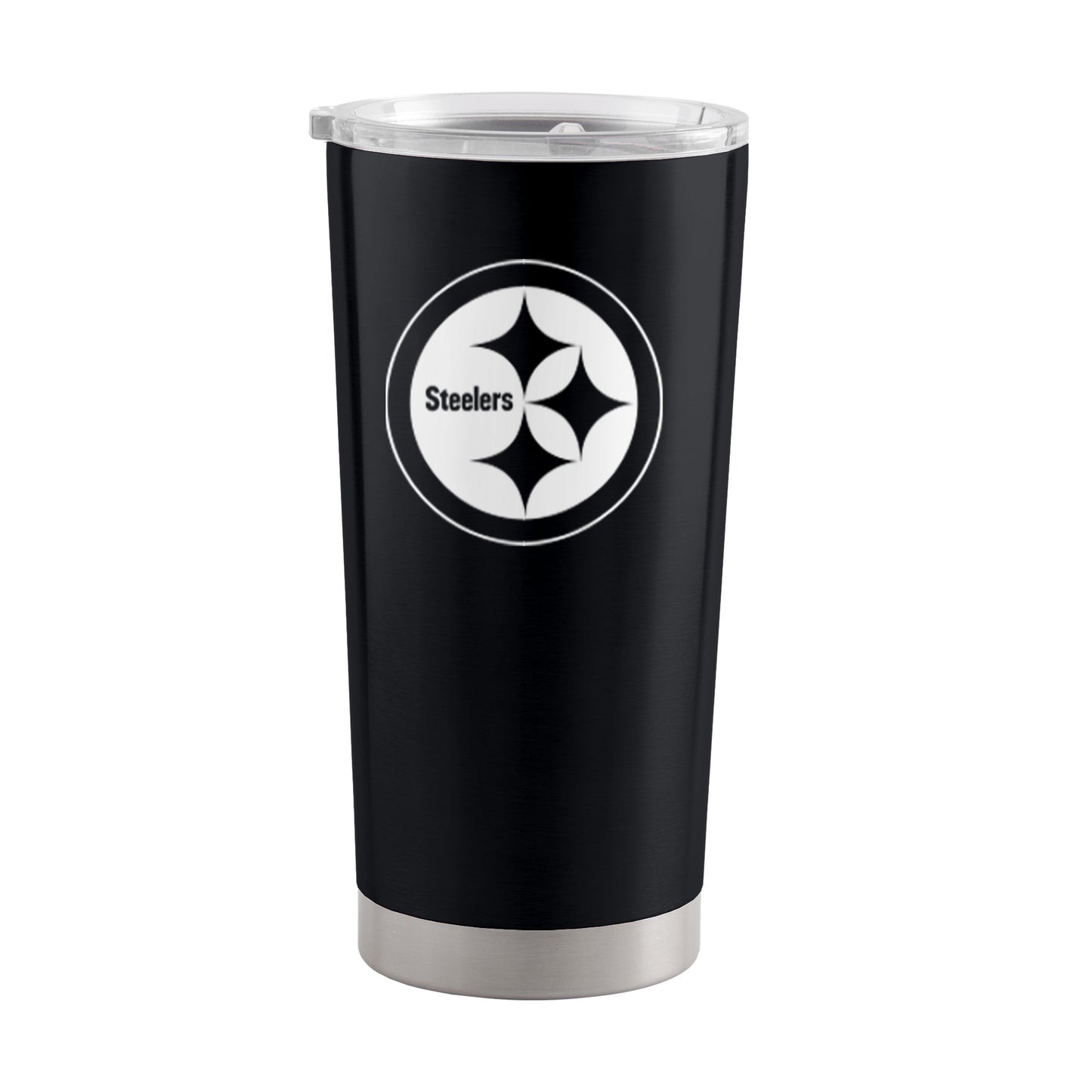 Pittsburgh Steelers 20oz Gameday Stainless Tumbler
