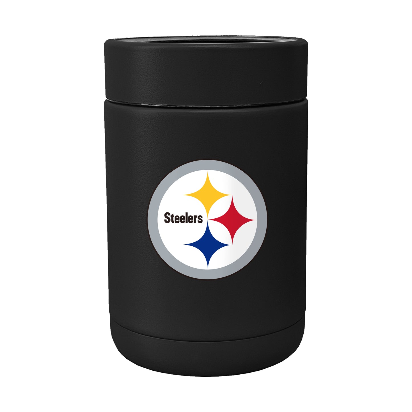 Pittsburgh Steelers Flipside Powder Coat Coolie