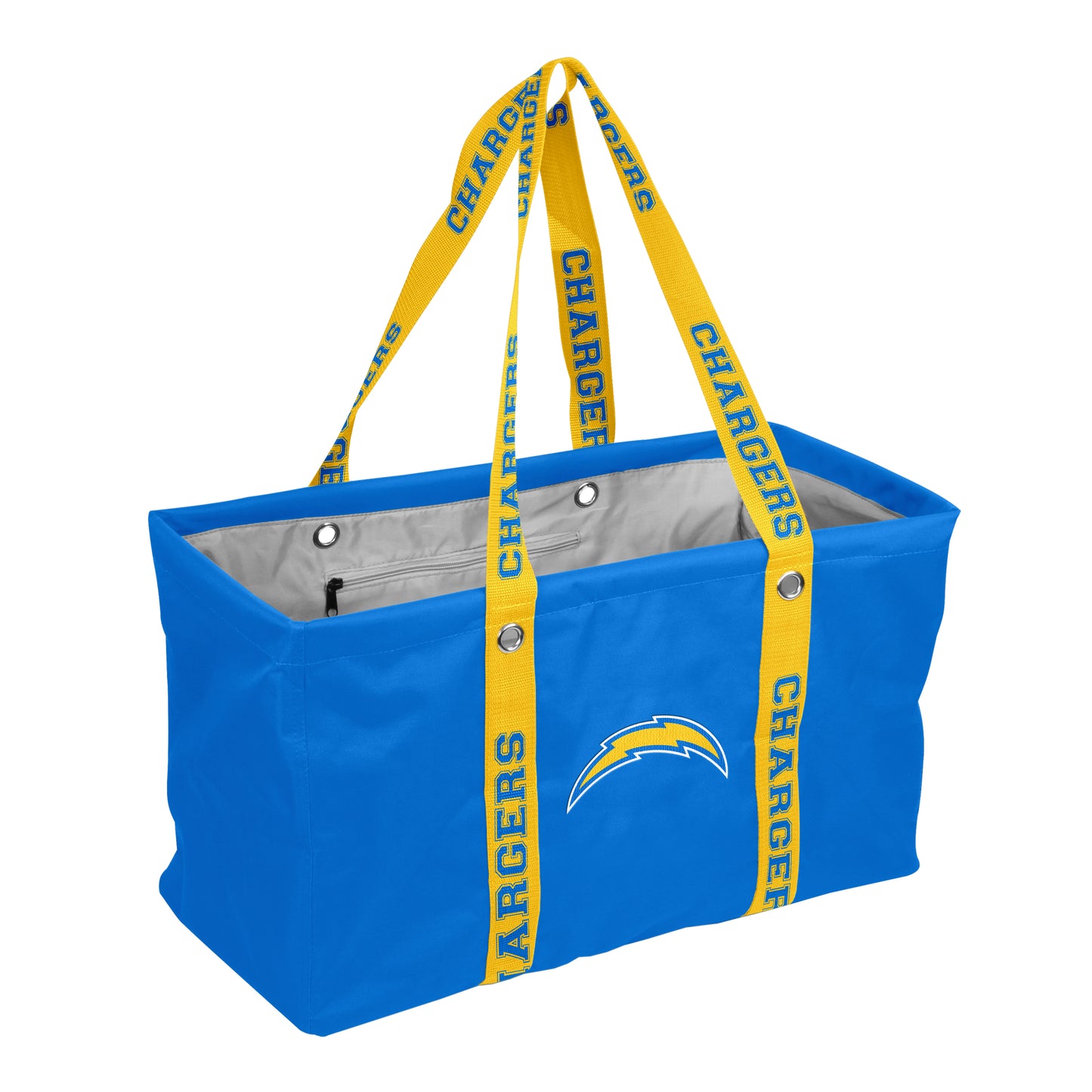 LA Chargers Picnic Caddy w/Dig Strap
