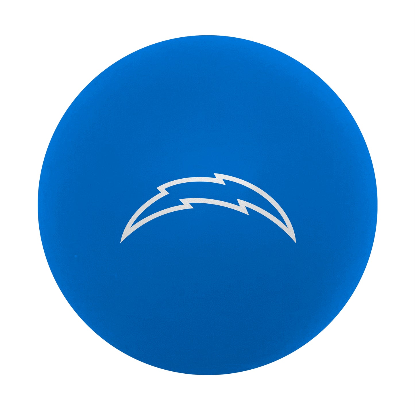 LA Chargers High Bounce Ball