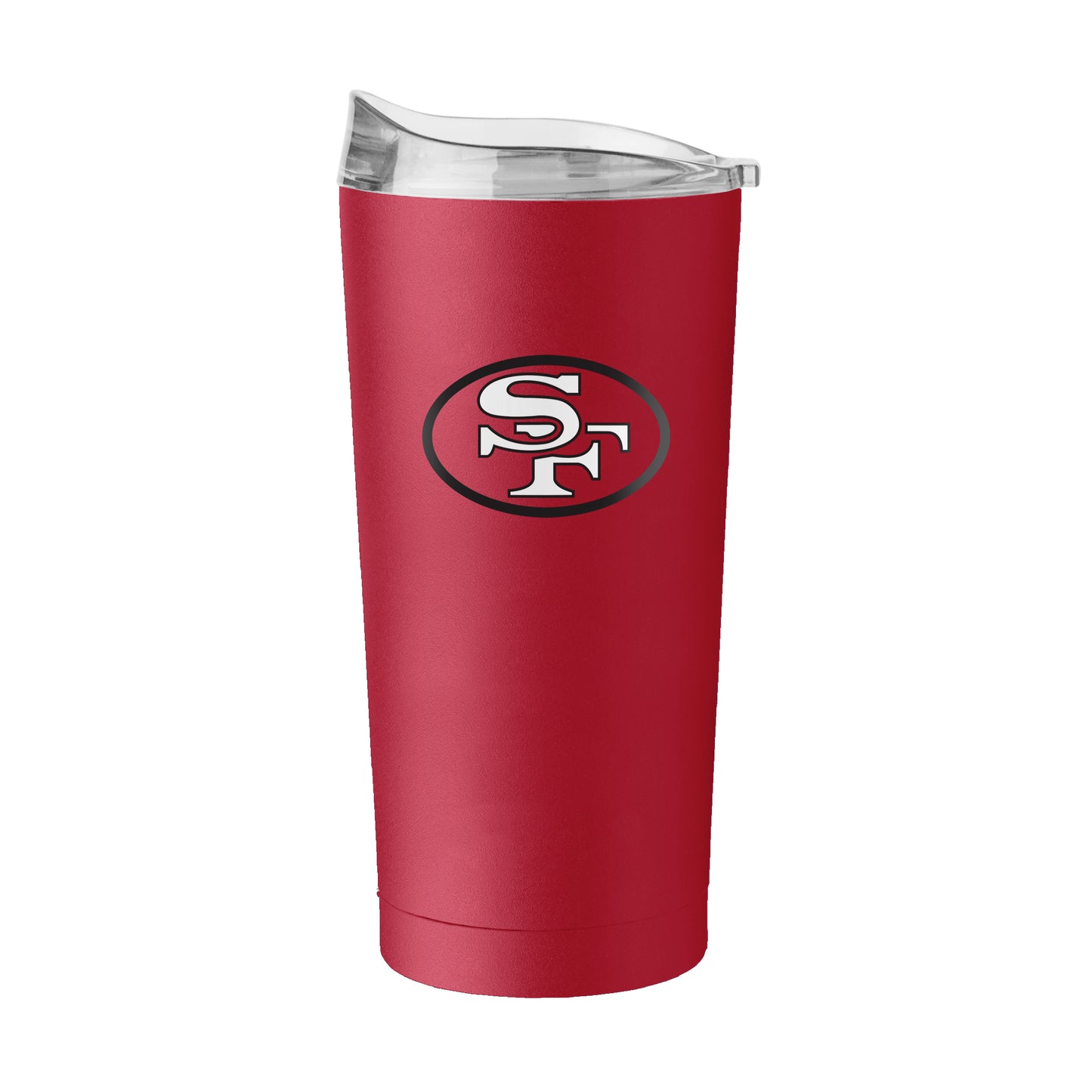 San Francisco 49ers 20oz Retro Stainless Steel Tumbler