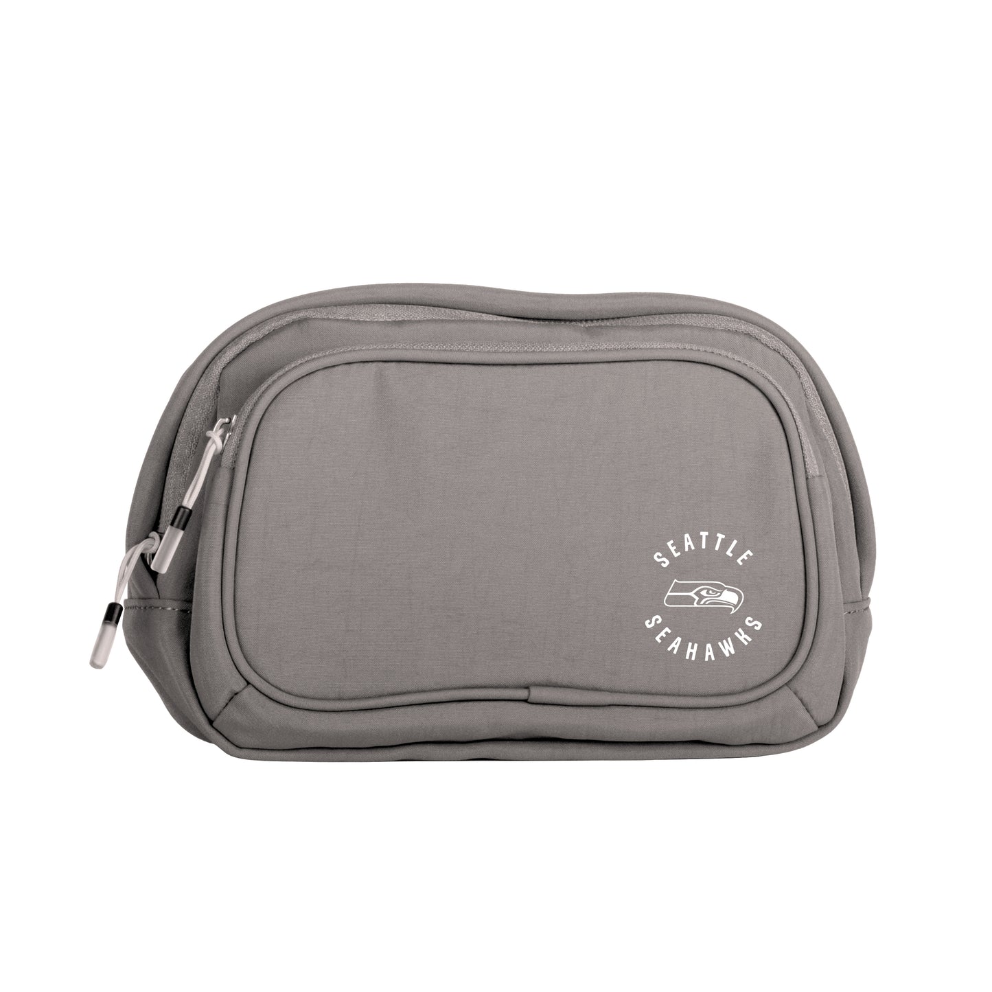 Seattle Seahawks Ash Everyday Belt Bag