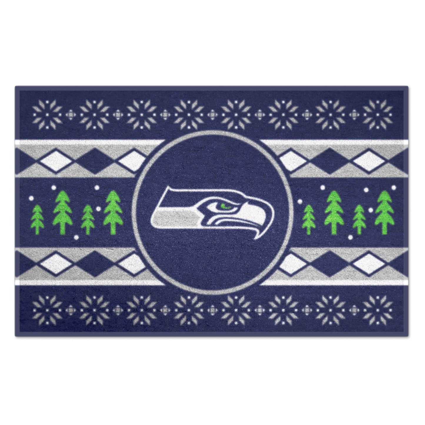 NFL - Seattle Seahawks HOLIDAY SWEATER STARTER