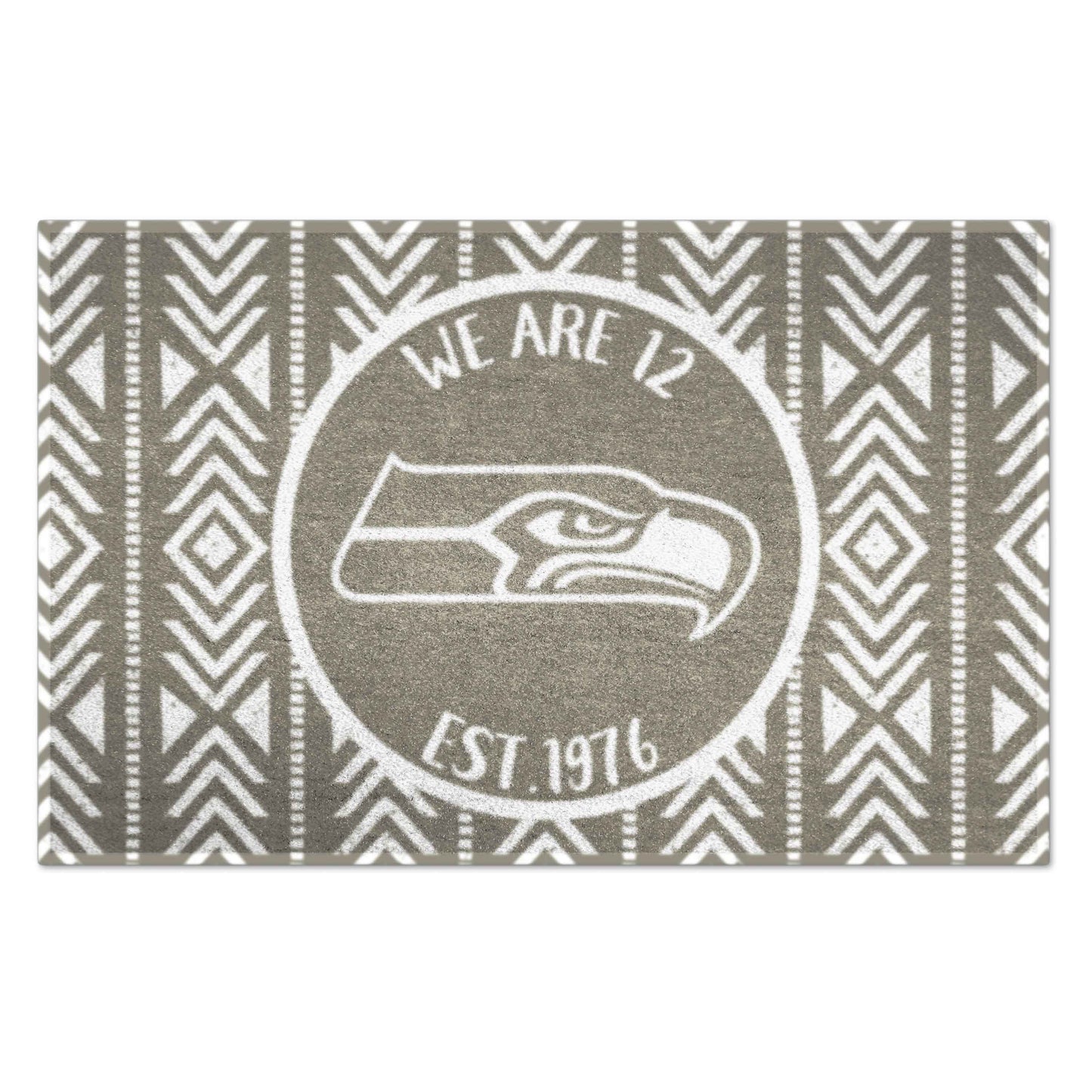 NFL - Seattle Seahawks Starter Mat - Southern Style