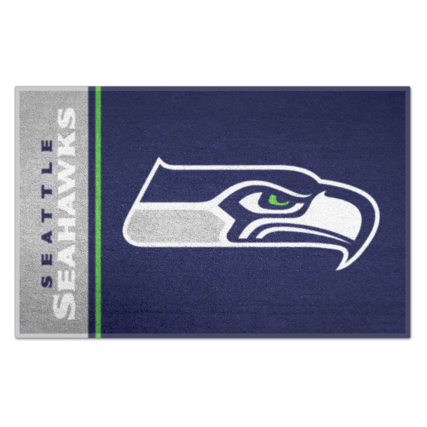 NFL - Seattle Seahawks Starter Mat - Uniform