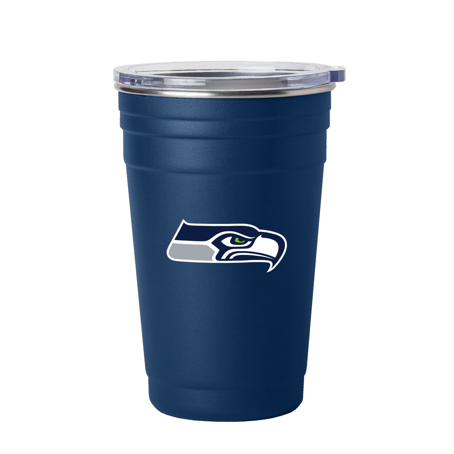 Seattle Seahawks 22oz Flipside Stainless Cup