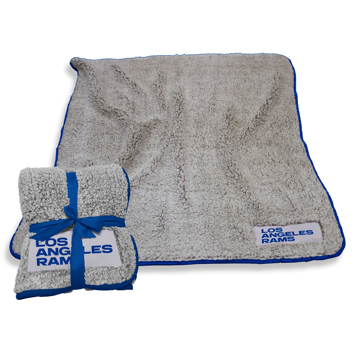 LA Rams Frosty Fleece