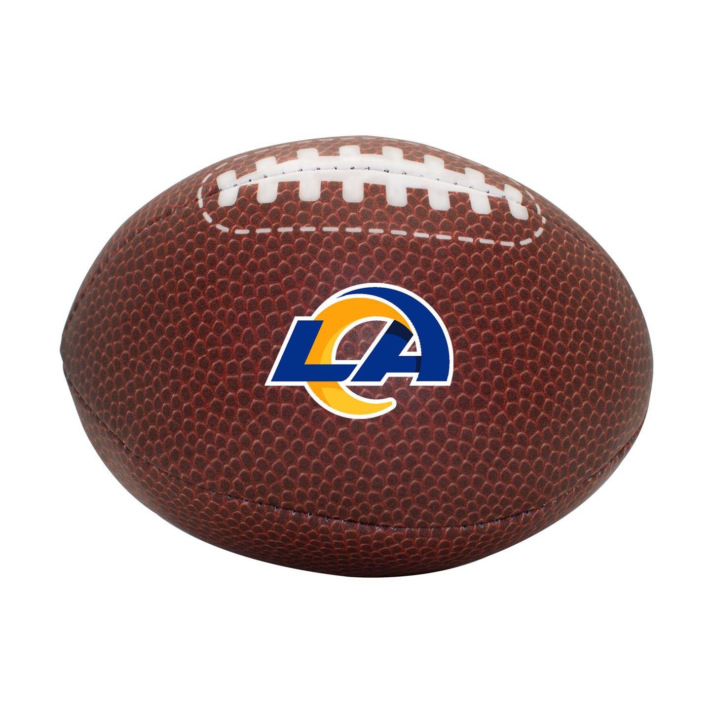 LA Rams Micro Soft Football