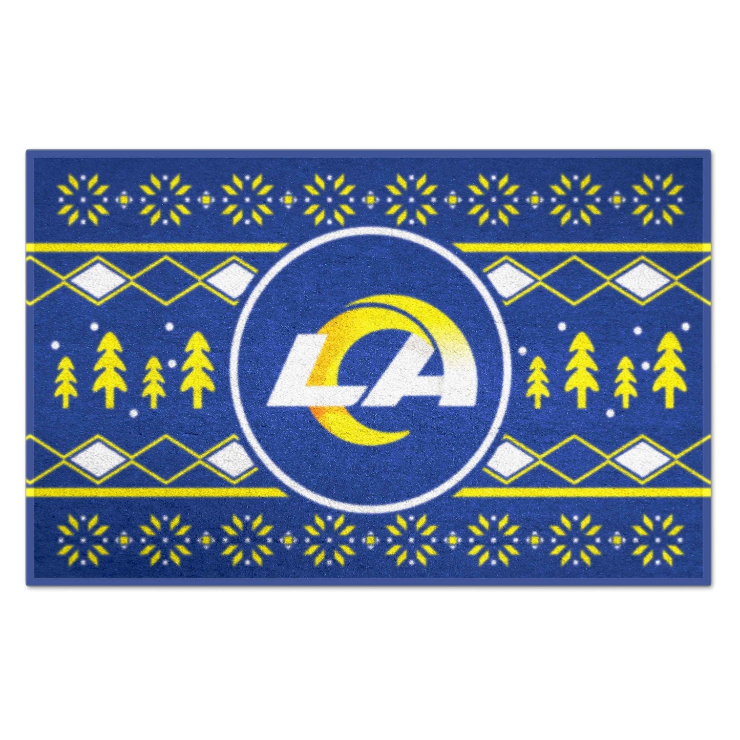 NFL - Los Angeles Rams HOLIDAY SWEATER STARTER