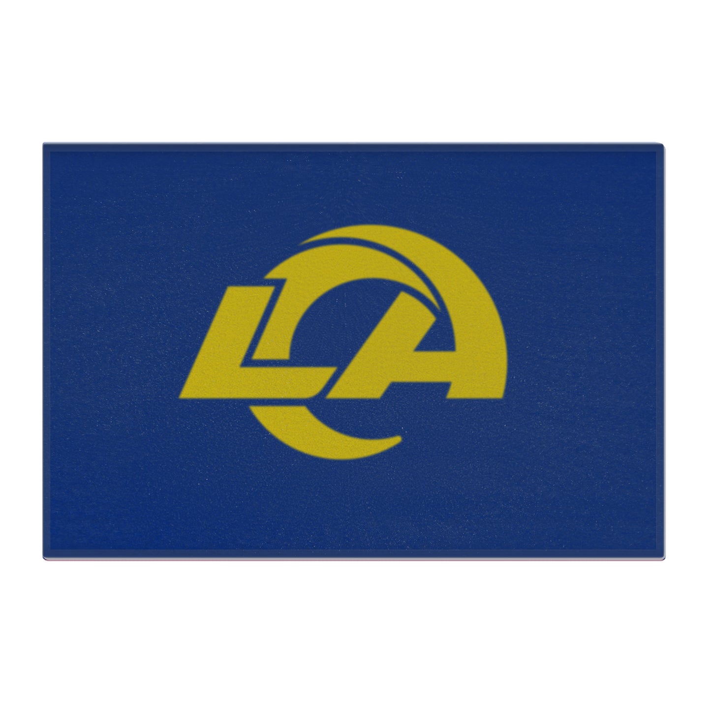NFL - Los Angeles Rams Starter Mat