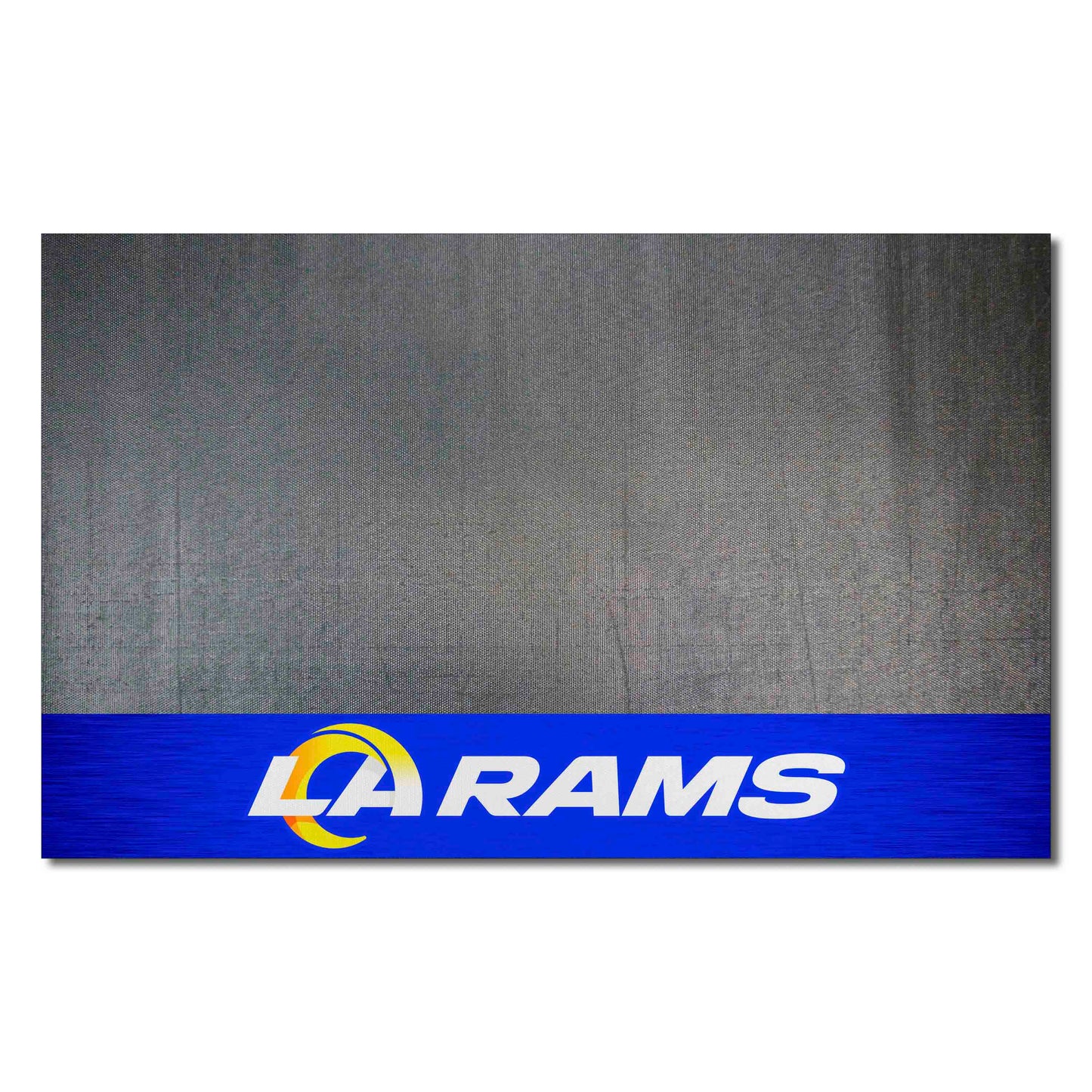 NFL - Los Angeles Rams Grill Mat - Standard