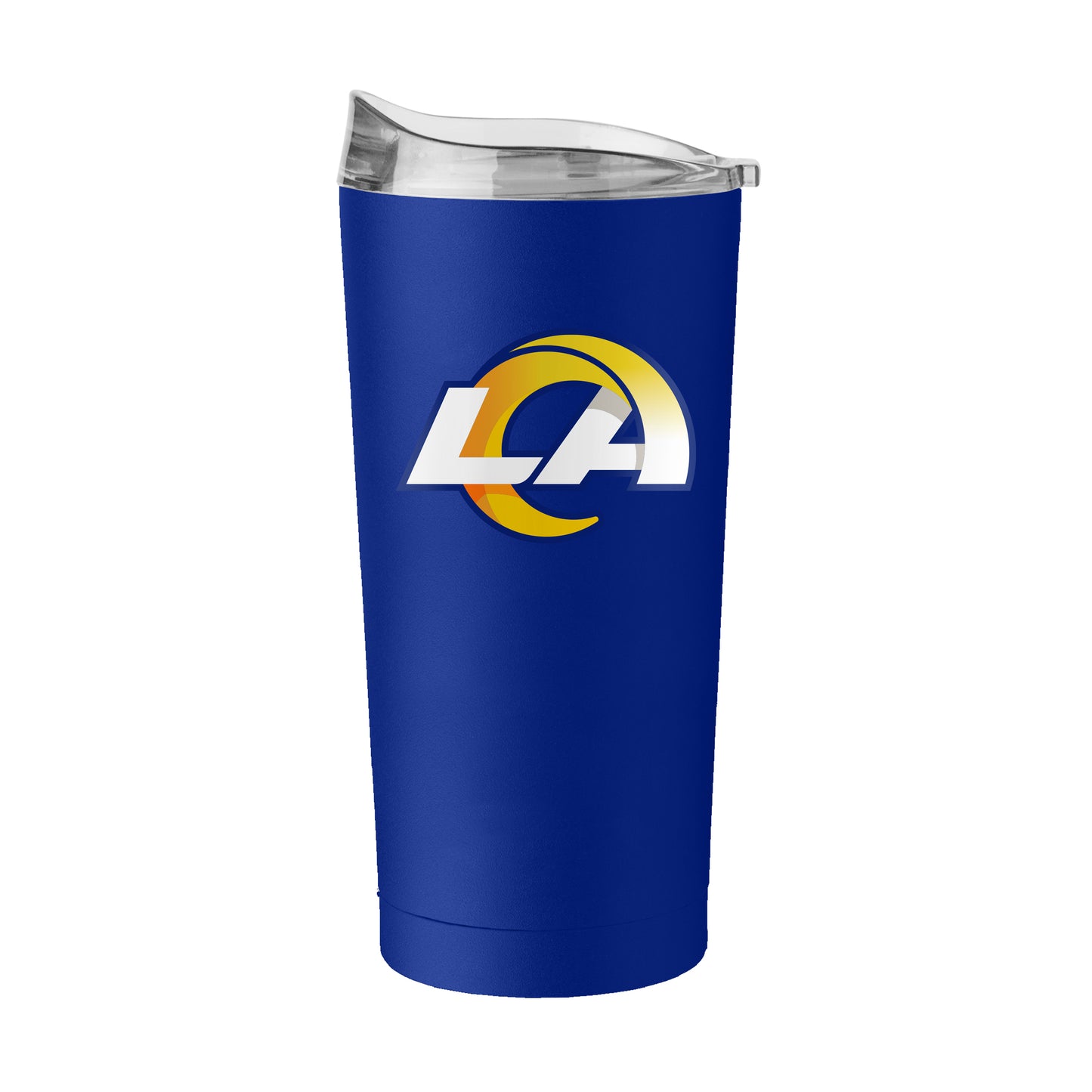 LA Rams 20oz Flipside Powder Coat Tumbler