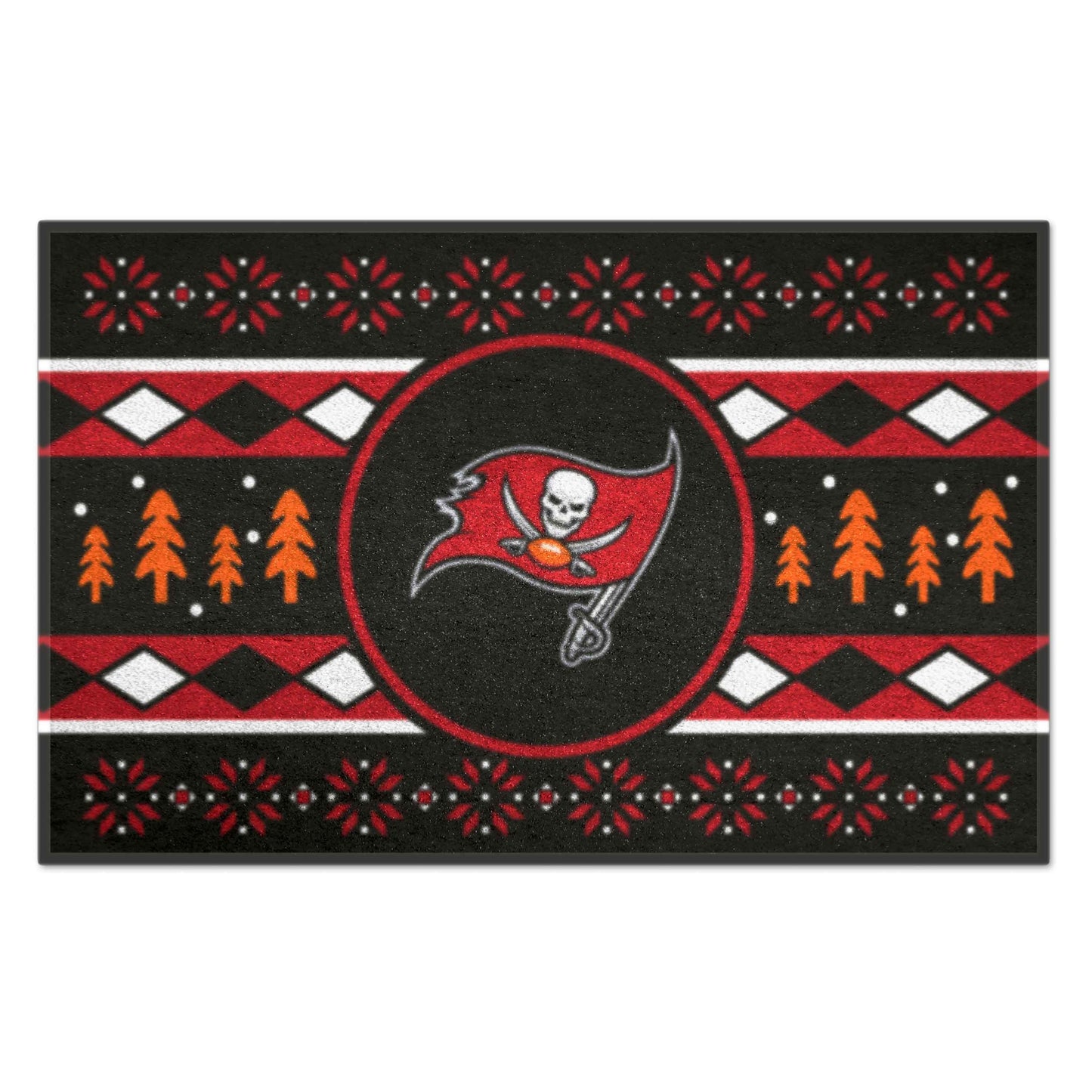 NFL - Tampa Bay Buccaneers HOLIDAY SWEATER STARTER