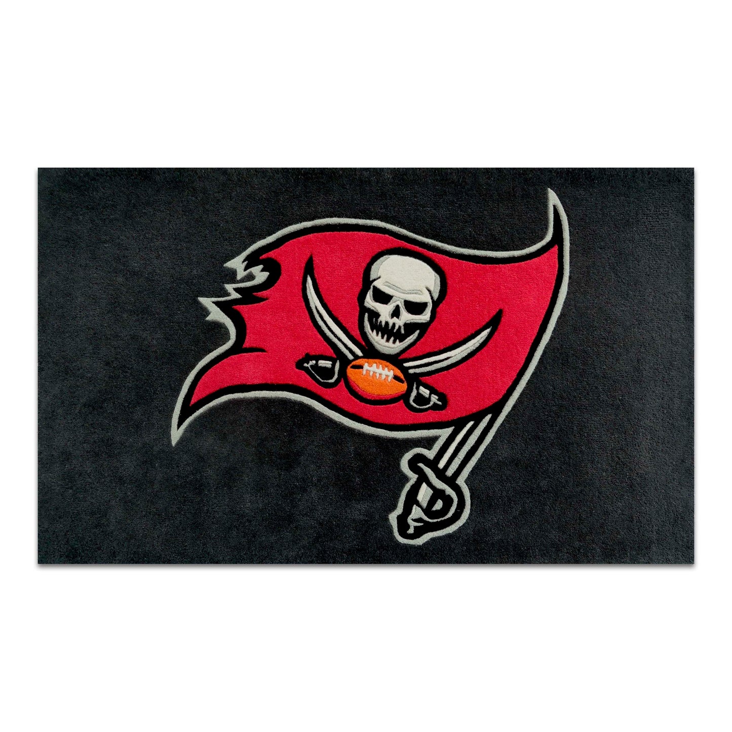 NFL - Tampa Bay Buccaneers 3x5 Rug