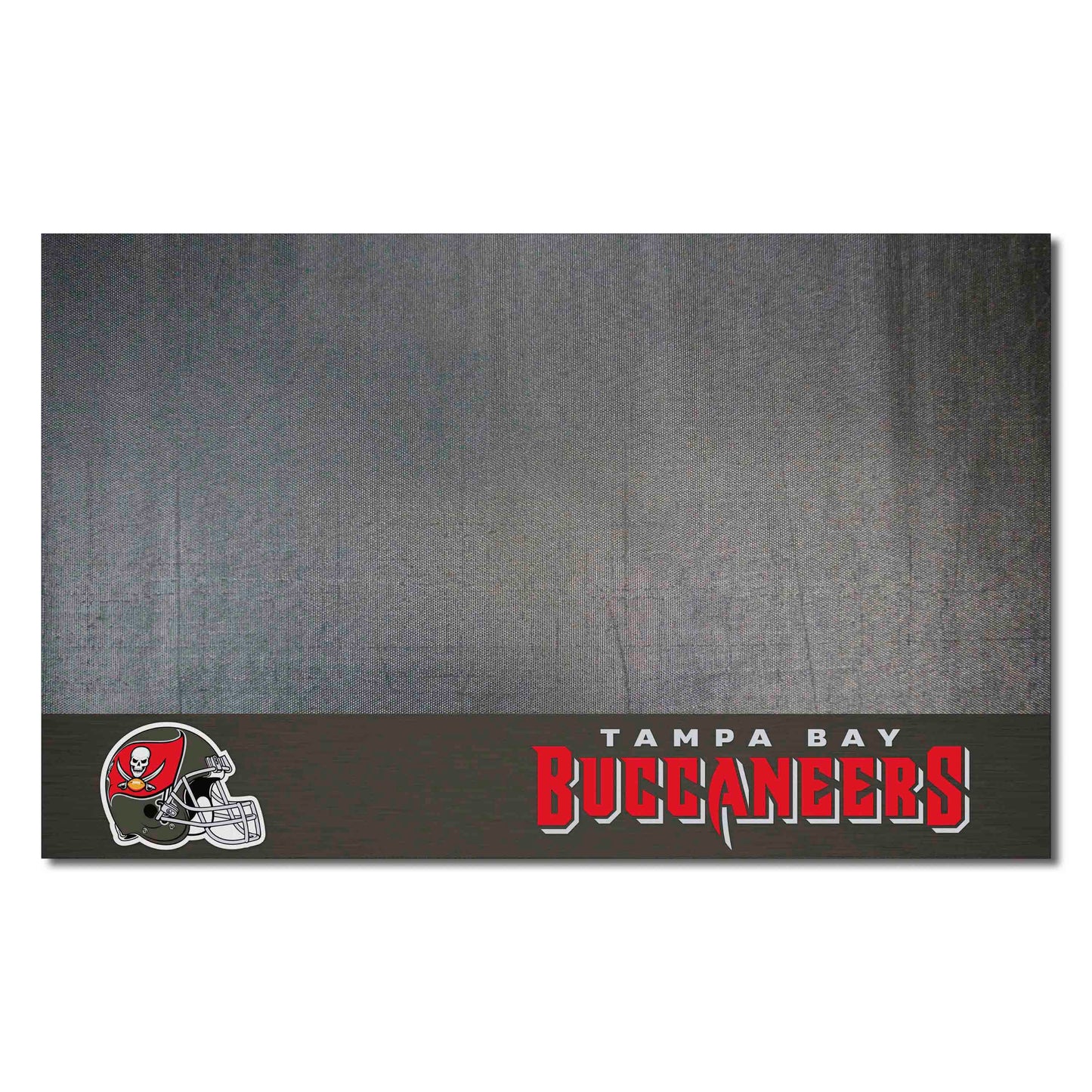 NFL - Tampa Bay Buccaneers Grill Mat - Standard