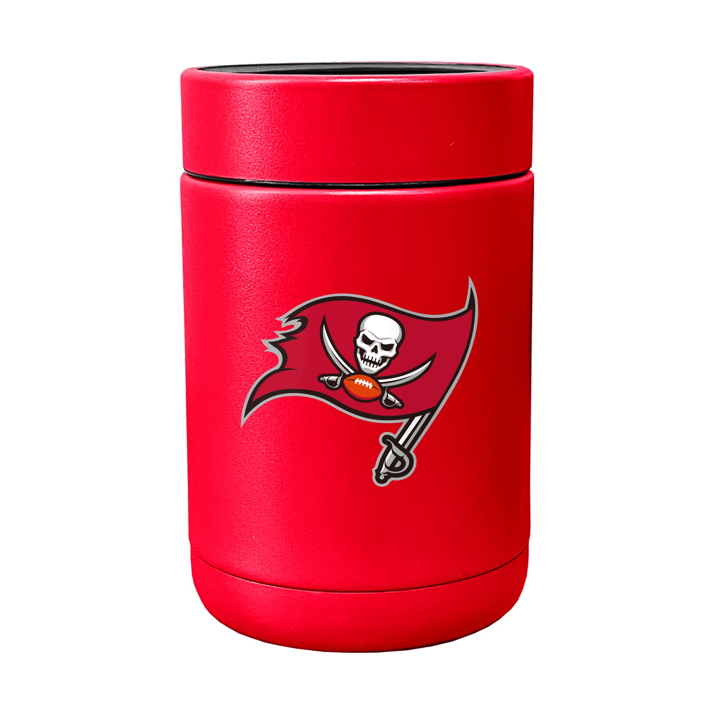 Tampa Bay Buccaneers Flipside Powder Coat Coolie