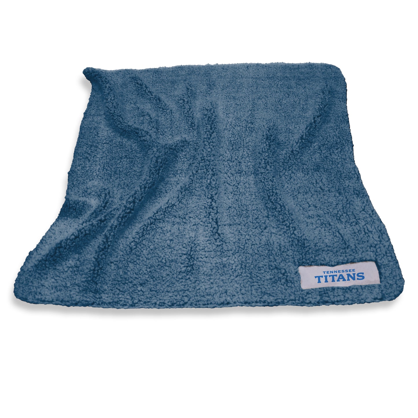 Tennessee Titans Color Frosty Fleece