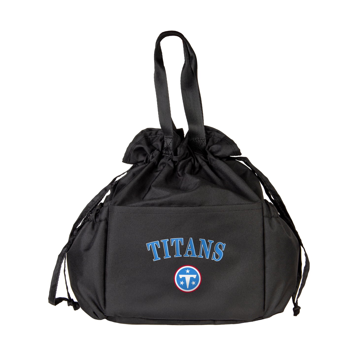 Tennessee Titans Drawstring Lunch Cooler Eco