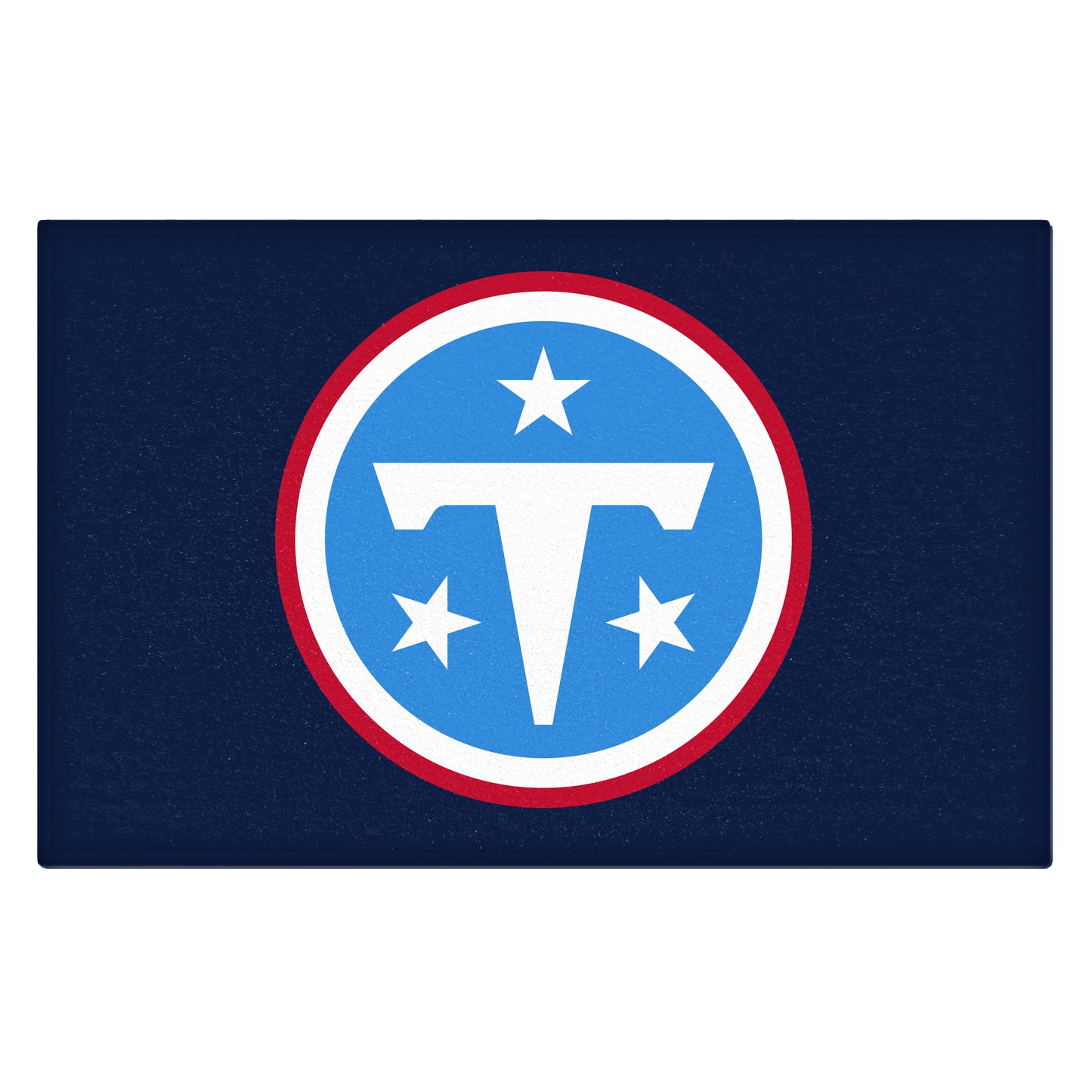 NFL - Tennessee Titans Starter Mat