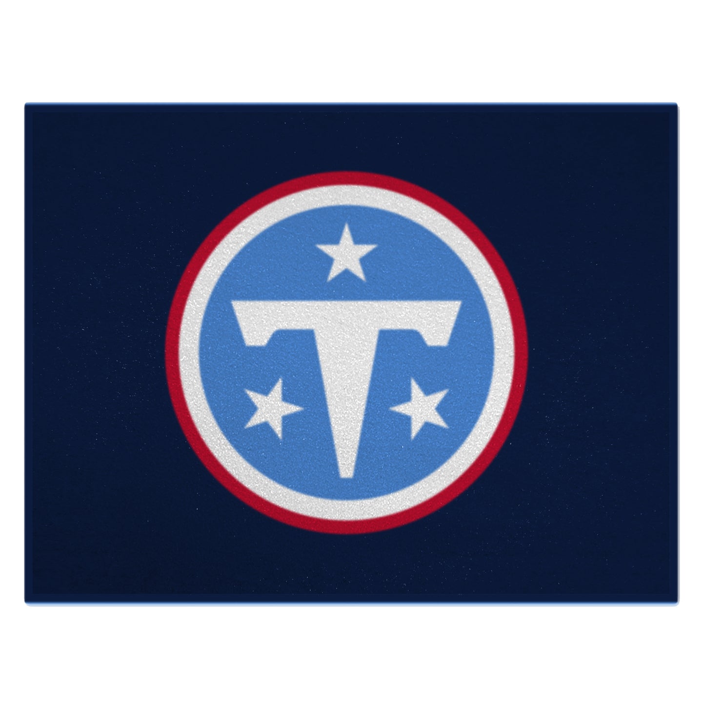 NFL - Tennessee Titans All-Star Mat