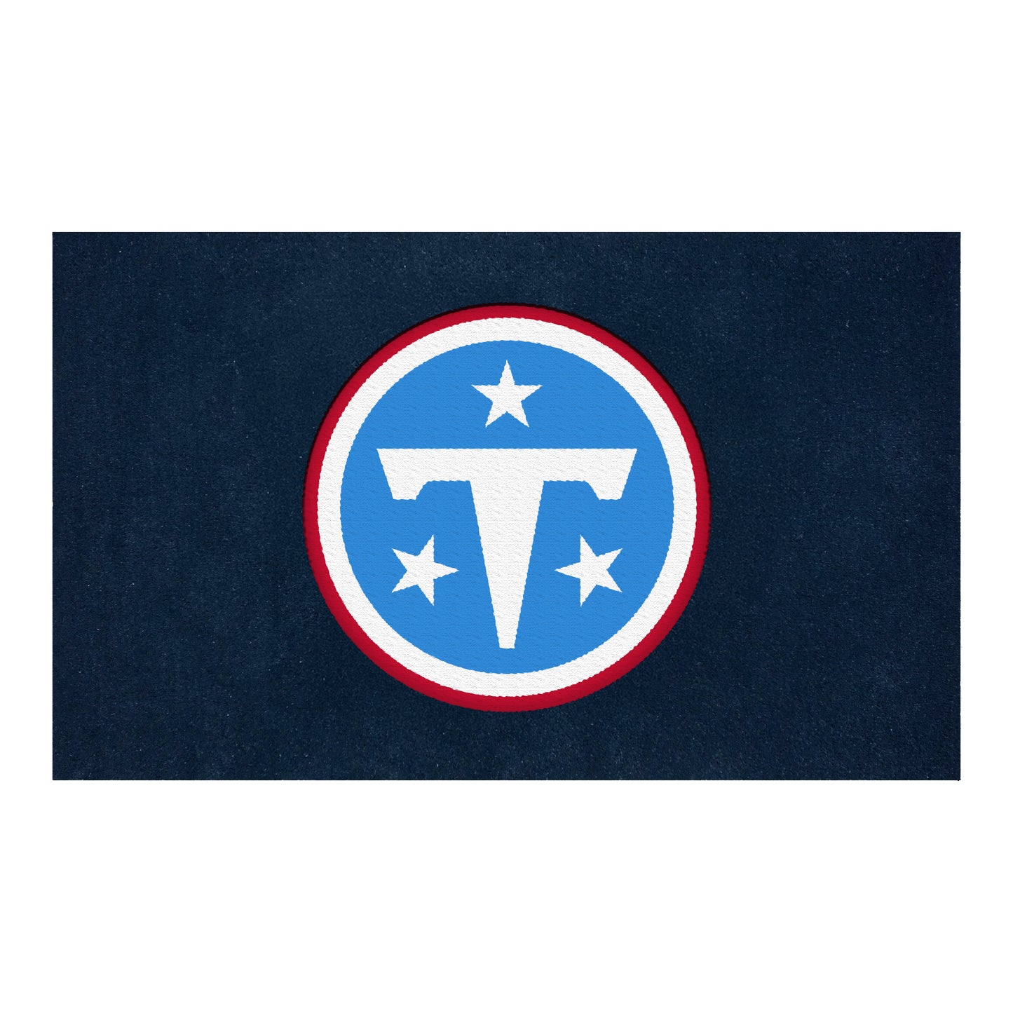 NFL - Tennessee Titans 3x5 Rug