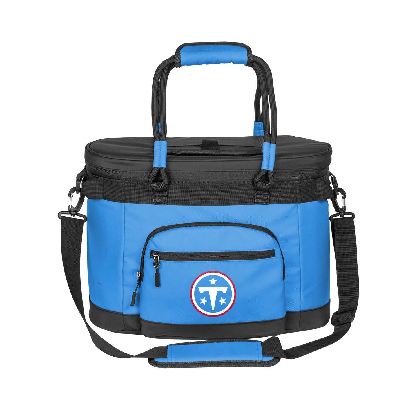 Tennessee Titans 35 Can Flex Cooler